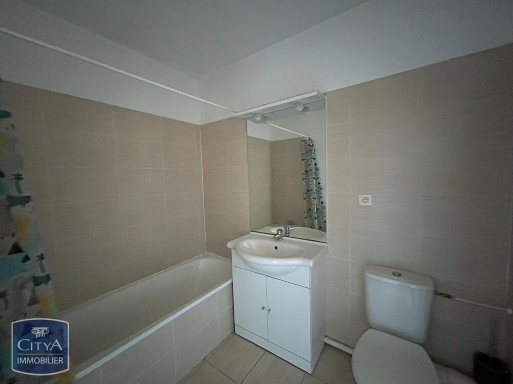 location Appartement - 2 pièce(s) - 49 m² Valserhône (01200)