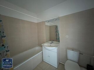  Appartement à louer 2 pièces 49 m²