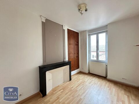  Appartement � louer 2 pi�ces 45 m�