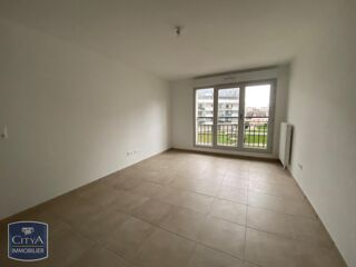  Appartement à louer 2 pièces 47 m²