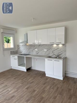  Appartement à louer 3 pièces 62 m²