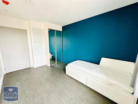  Appartement � louer 1 pi�ce 22 m�