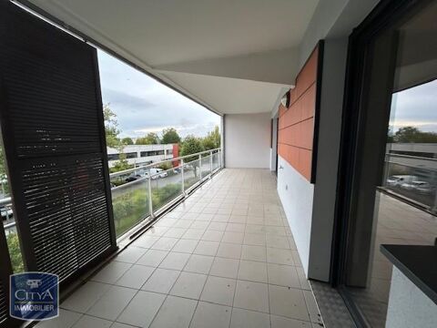  Appartement � louer 4 pi�ces 104 m�