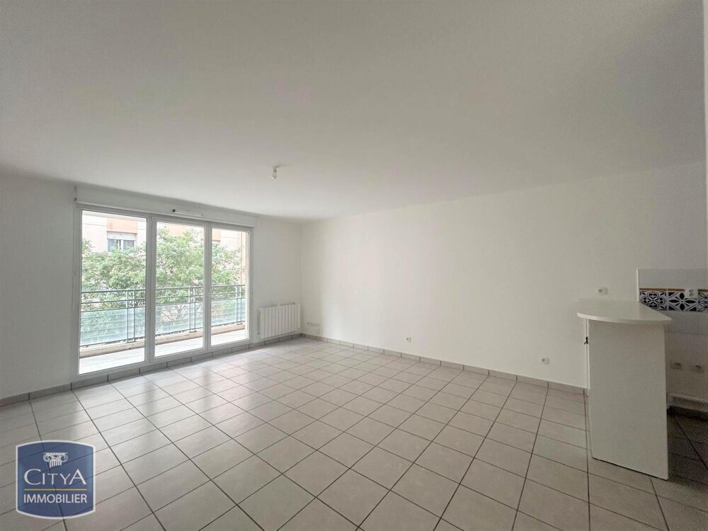 location Appartement - 4 pièce(s) - 77 m² Villeurbanne (69100)
