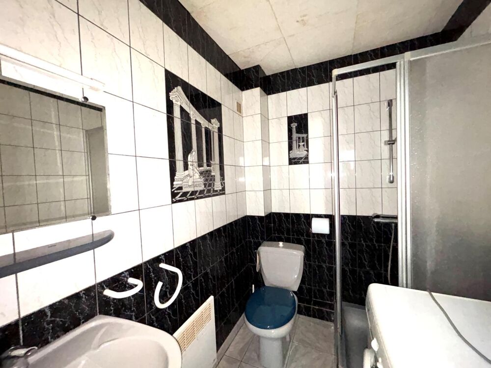 location Appartement - 1 pièce(s) - 21 m² Montbéliard (25200)