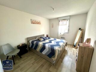  Maison à louer 4 pièces 80 m²