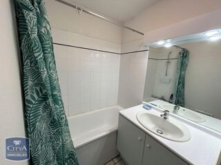  Appartement � louer 2 pi�ces 38 m�