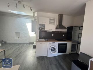  Appartement à louer 2 pièces 45 m²