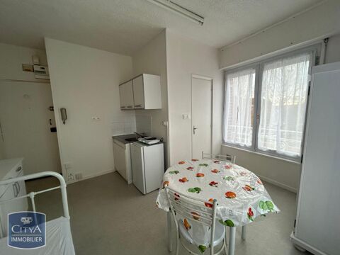  Appartement � louer 1 pi�ce 15 m�
