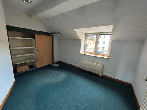   Location / Local Commercial - 219 m² 