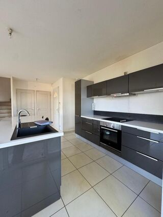  Maison � vendre 4 pi�ces 86 m�