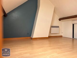  Maison à louer 4 pièces 70 m²