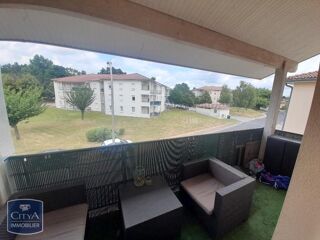  Appartement � louer 2 pi�ces 48 m�