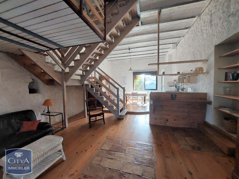 location Appartement - 3 pièce(s) - 94 m² Ceyras (34800)