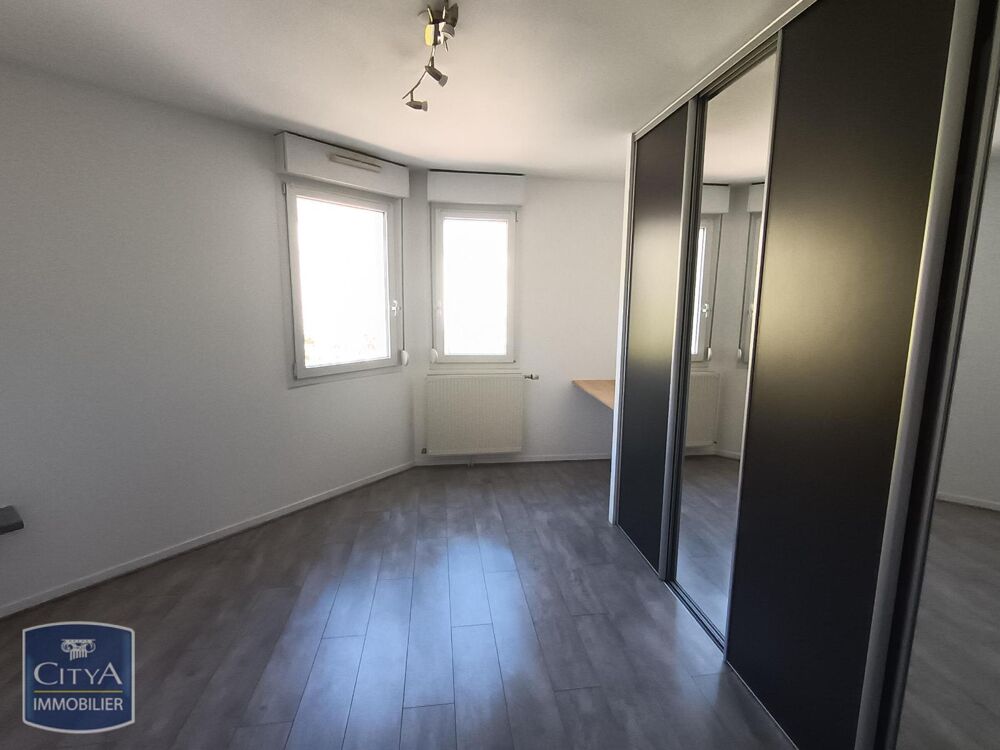 location Appartement - 3 pièce(s) - 63 m² Dijon (21000)