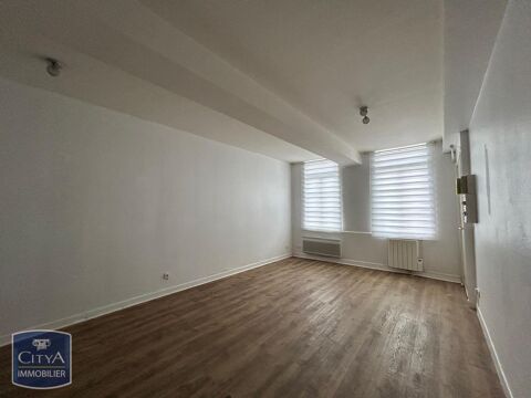  Appartement � louer 3 pi�ces 48 m�