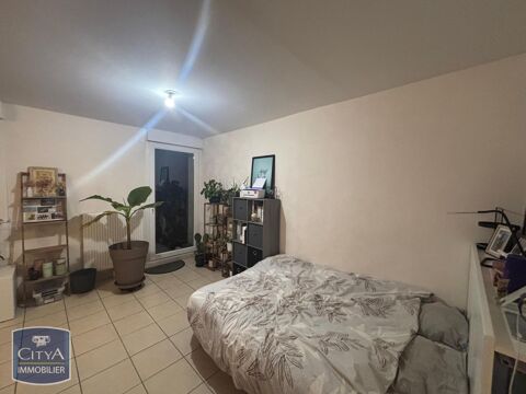  Appartement  louer 1 pice 31 m