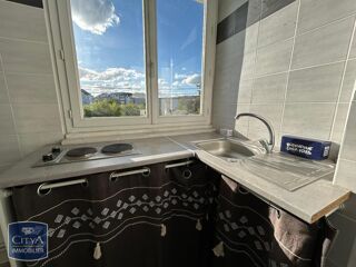  Appartement à louer 1 pièce 31 m²