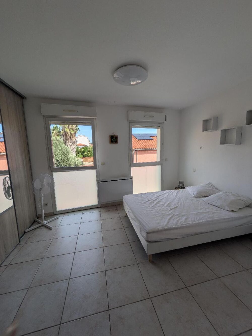 location Appartement - 4 pièce(s) - 84 m² Perpignan (66000)