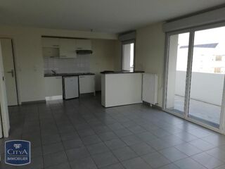  Appartement � louer 2 pi�ces 48 m�