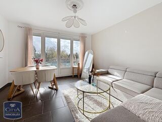  Appartement � louer 3 pi�ces 61 m�