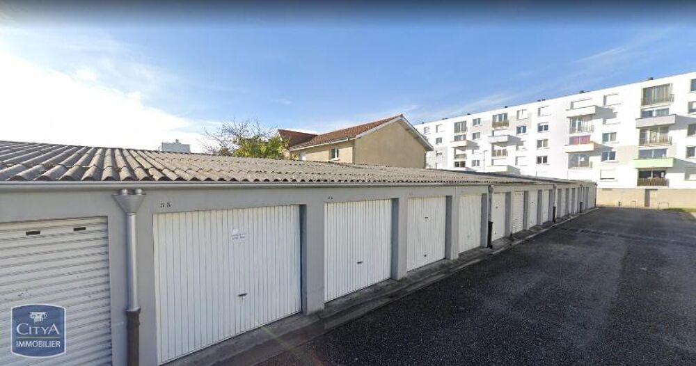 location Parking / Garage Pessac (33600)