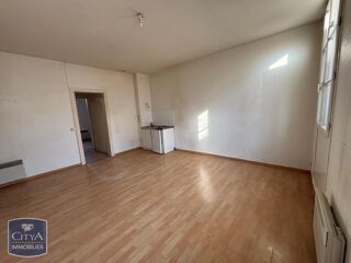  Appartement � louer 2 pi�ces 49 m�
