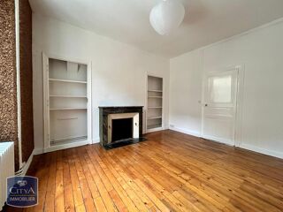  Appartement � louer 2 pi�ces 41 m�