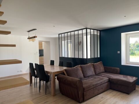  Maison � louer 5 pi�ces 103 m�