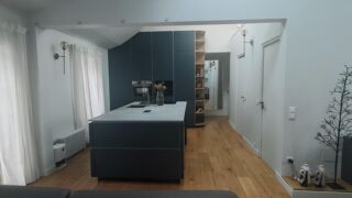  Appartement à louer 3 pièces 76 m²