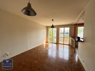  Appartement à louer 2 pièces 48 m²