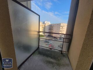  Appartement à louer 1 pièce 21 m²