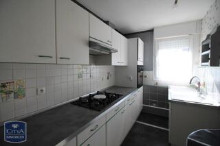 location Maison - 4 pièce(s) - 71 m² Proville (59267)