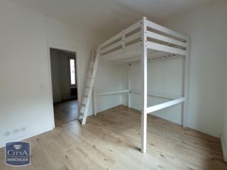  Appartement à louer 2 pièces 22 m²