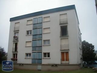  Appartement à louer 2 pièces 51 m²