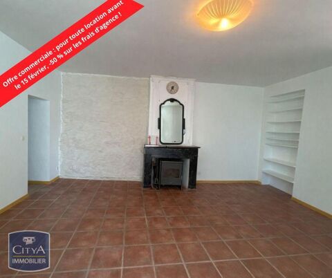  Appartement � louer 2 pi�ces 78 m�