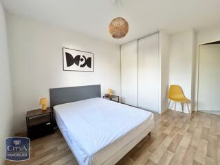  Appartement � louer 2 pi�ces 44 m�