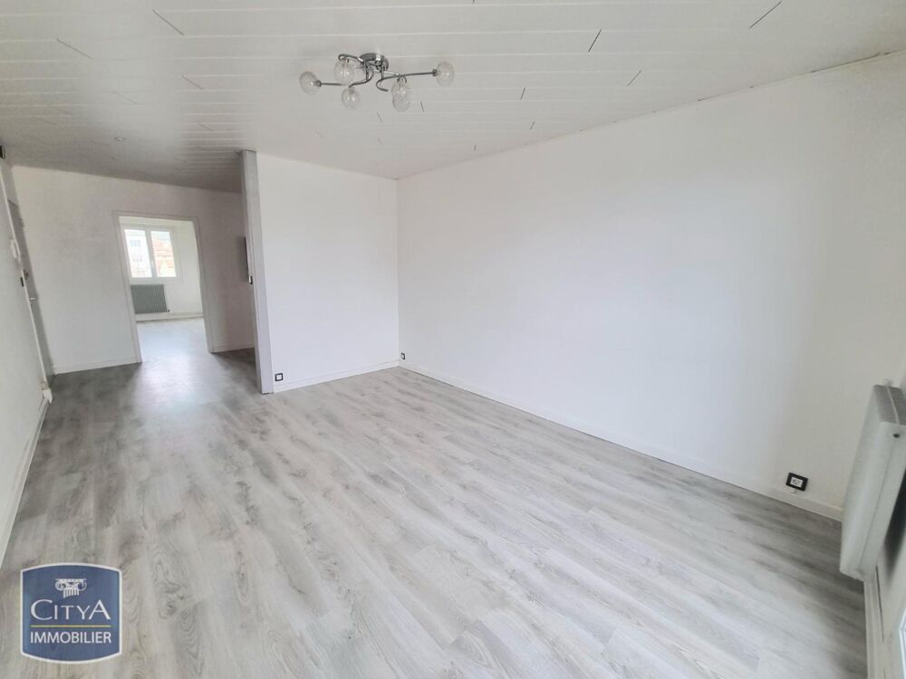 location Appartement - 3 pièce(s) - 69 m² Beaumont (63110)