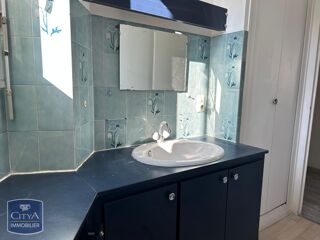  Appartement � louer 2 pi�ces 34 m�