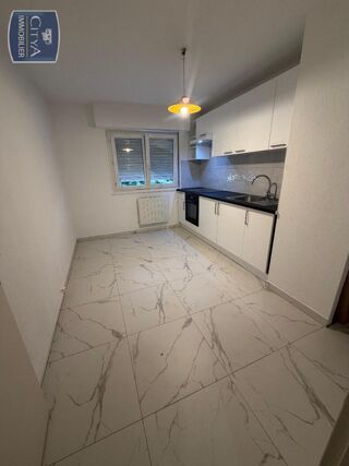  Appartement à louer 2 pièces 48 m²