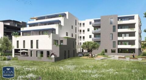  Appartement � louer 3 pi�ces 64 m�