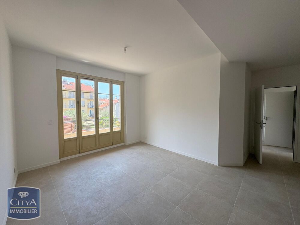 location Appartement - 3 pièce(s) - 64 m² Nice (06000)