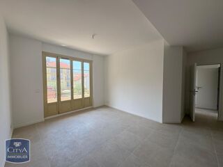  Appartement à louer 3 pièces 64 m²