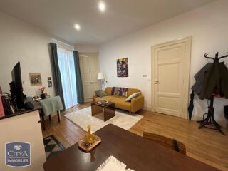 location Appartement - 2 pièce(s) - 54 m² Agen (47000)
