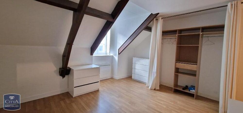 location Appartement - 2 pièce(s) - 63 m² Brive-la-Gaillarde (19100)