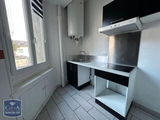  Appartement à louer 3 pièces 53 m²