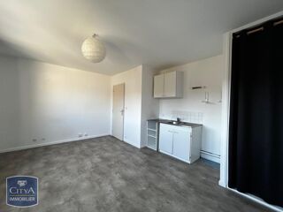  Appartement � louer 1 pi�ce 25 m�