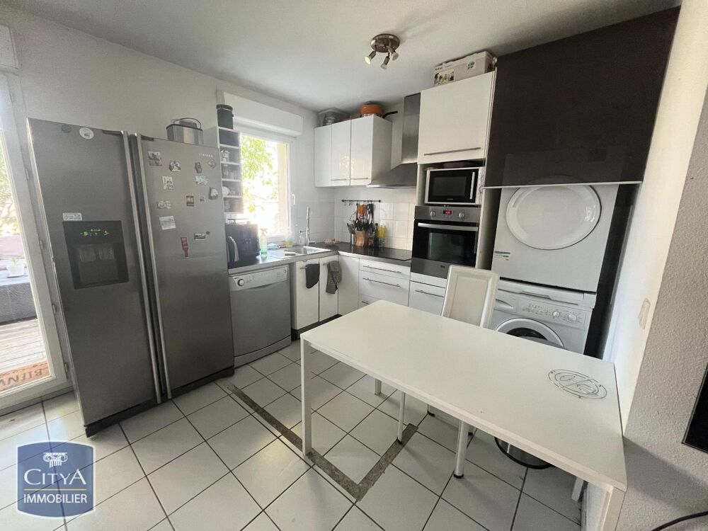 location Appartement - 2 pièce(s) - 44 m² Mérignac (33700)