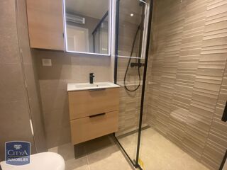  Appartement � louer 1 pi�ce 27 m�