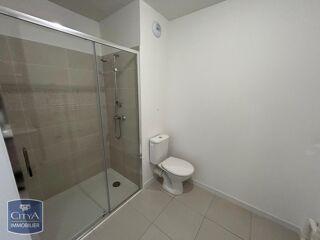  Appartement à louer 1 pièce 22 m²
